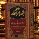 جامع العلوم والحكم - ابن رجب الحنبلي