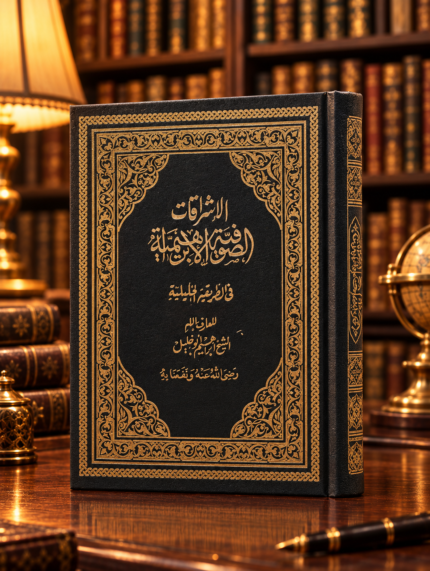 الاشراقات الصوفية الابراهيمية في الطريقة الخليلية - ابراهيم ابو خليل