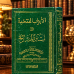 الأبواب المنتخبة من مشكاة المصابيح - محمد الياس الكاندهلوي