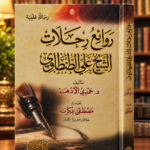 روائع رحلات الشيخ علي طنطاوي - حمدي الأدهم