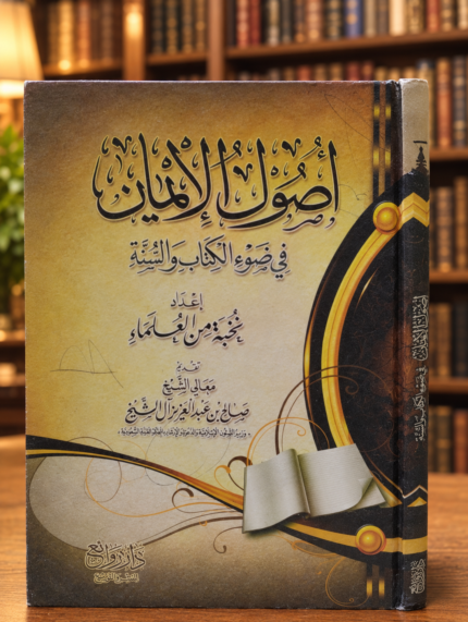 أصول الإيمان - نخبة من العلماء
