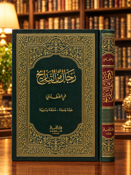 رجال من التاريخ - علي الطنطاوي