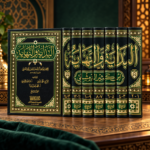 البداية والنهاية — الحافظ ابن كثير (7 مجلدات)