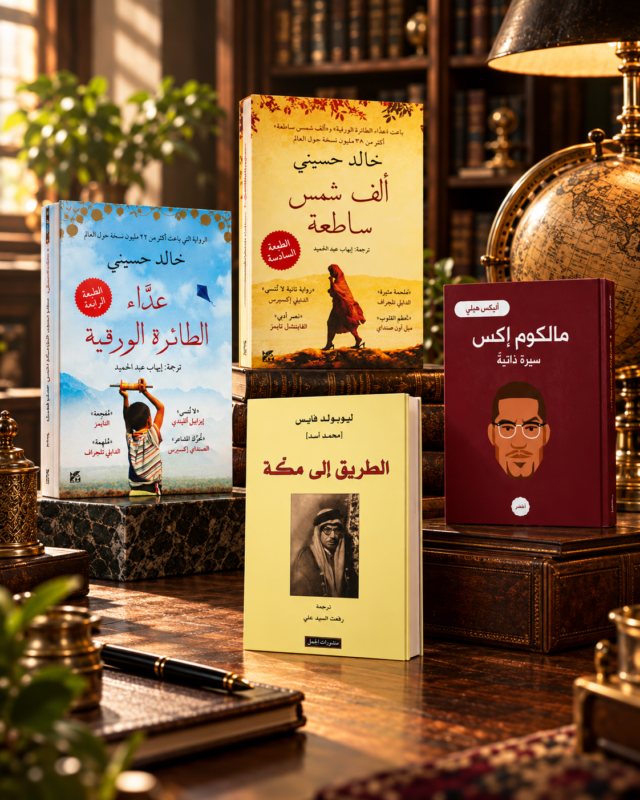 الأدب العالمي