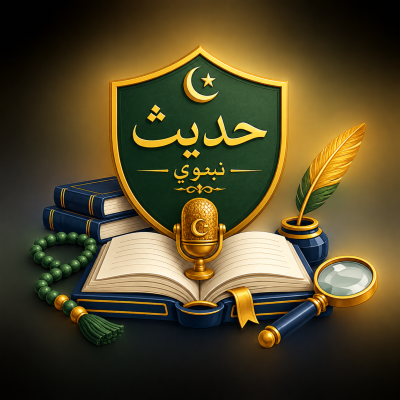 كتب قسم الحديث والمحدثون