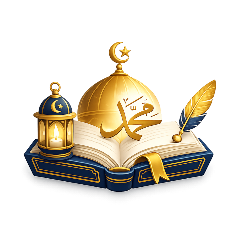 كتب قسم السيرة النبوية